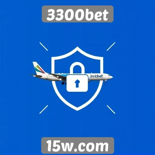 Plataforma 3300bet destaca-se pela segurança em transações