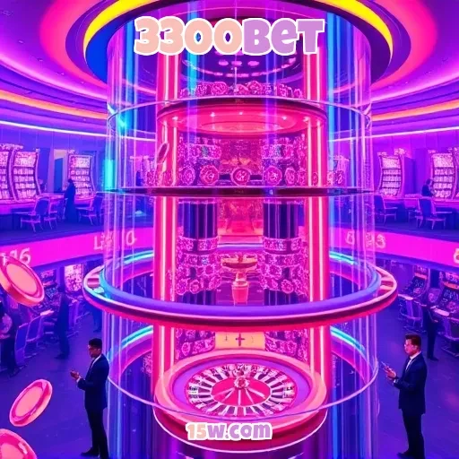 3300bet - Blog de Jogos