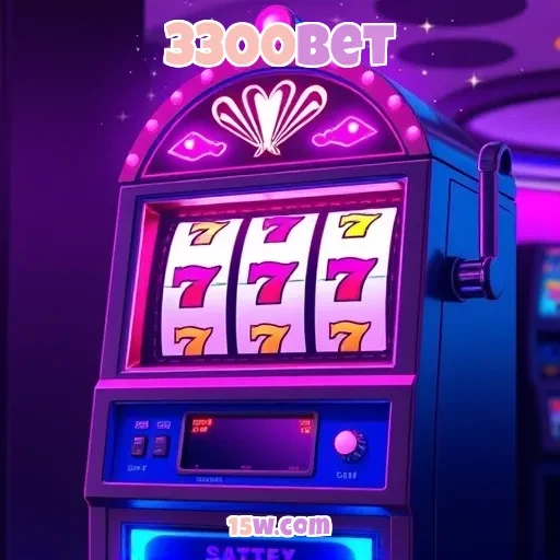 3300bet - Promoções