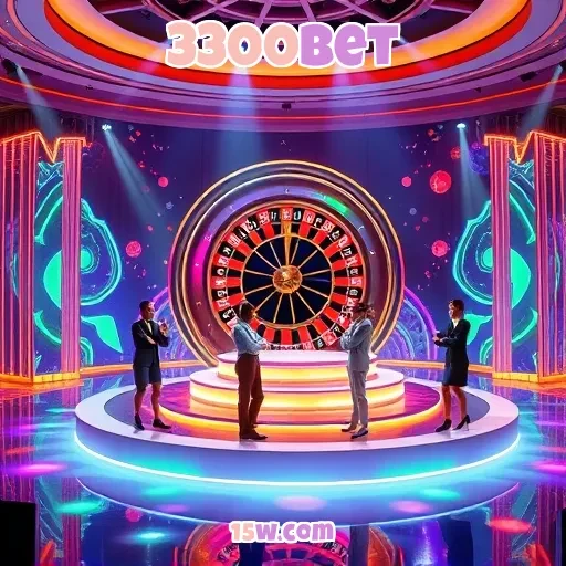 3300bet - Caça-níqueis