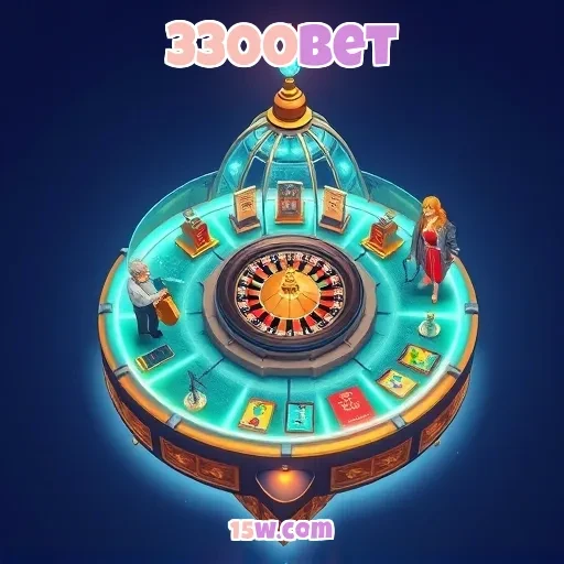 3300bet: Descubra as Apostas Esportivas Inovadoras que Você Merece